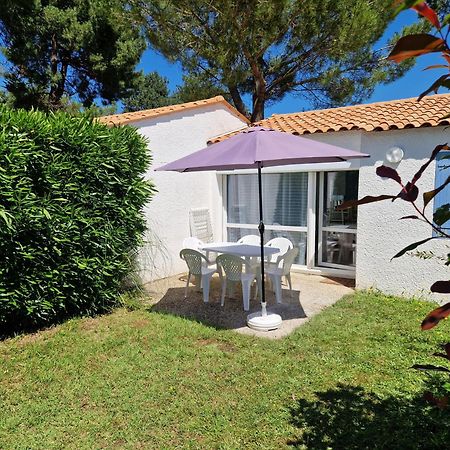 Charmante Petite Maison Pour 4 Personnes Cdc Fr90C10G โดลุส โดเลรง ภายนอก รูปภาพ