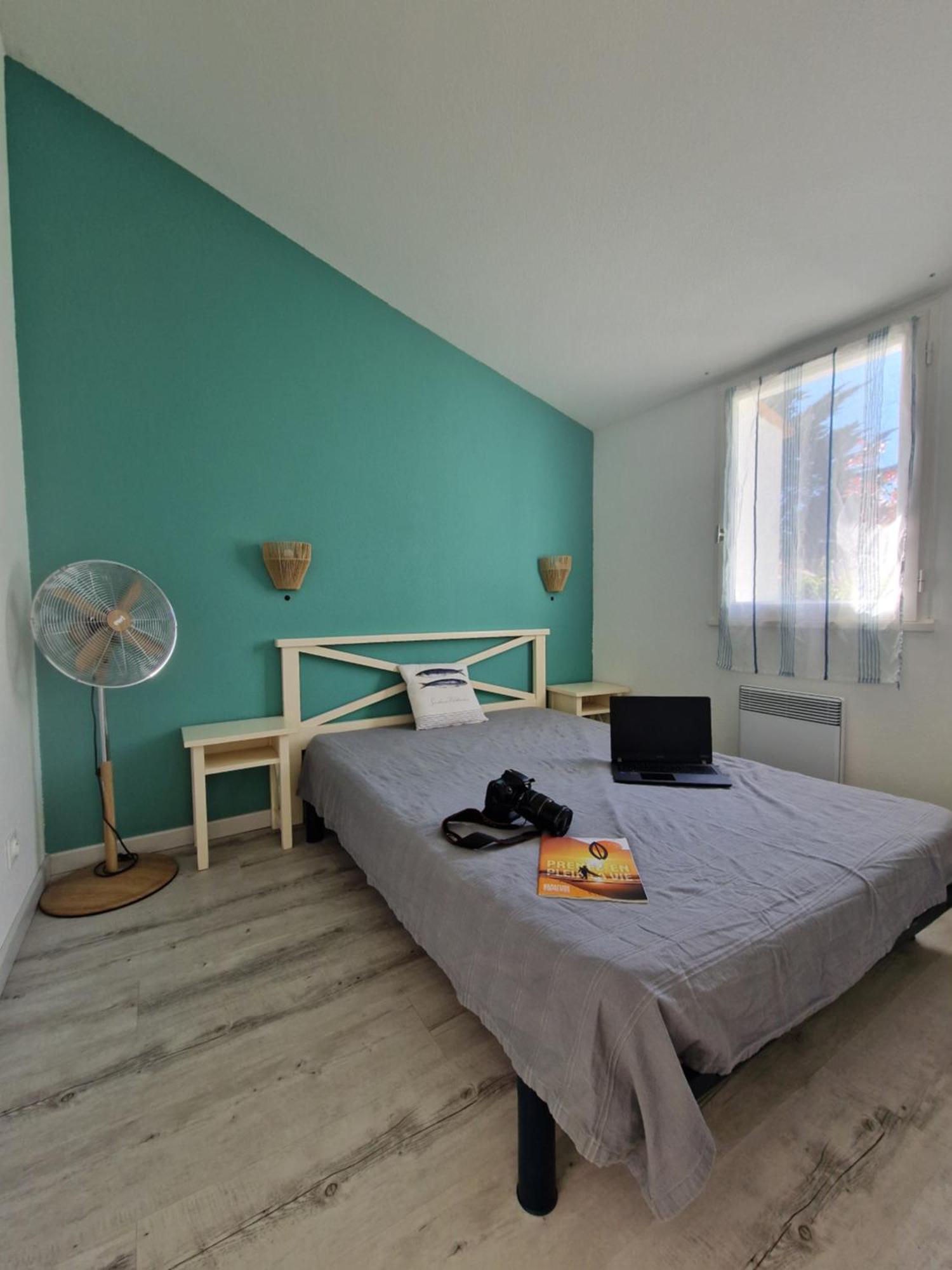 Charmante Petite Maison Pour 4 Personnes Cdc Fr90C10G โดลุส โดเลรง ภายนอก รูปภาพ