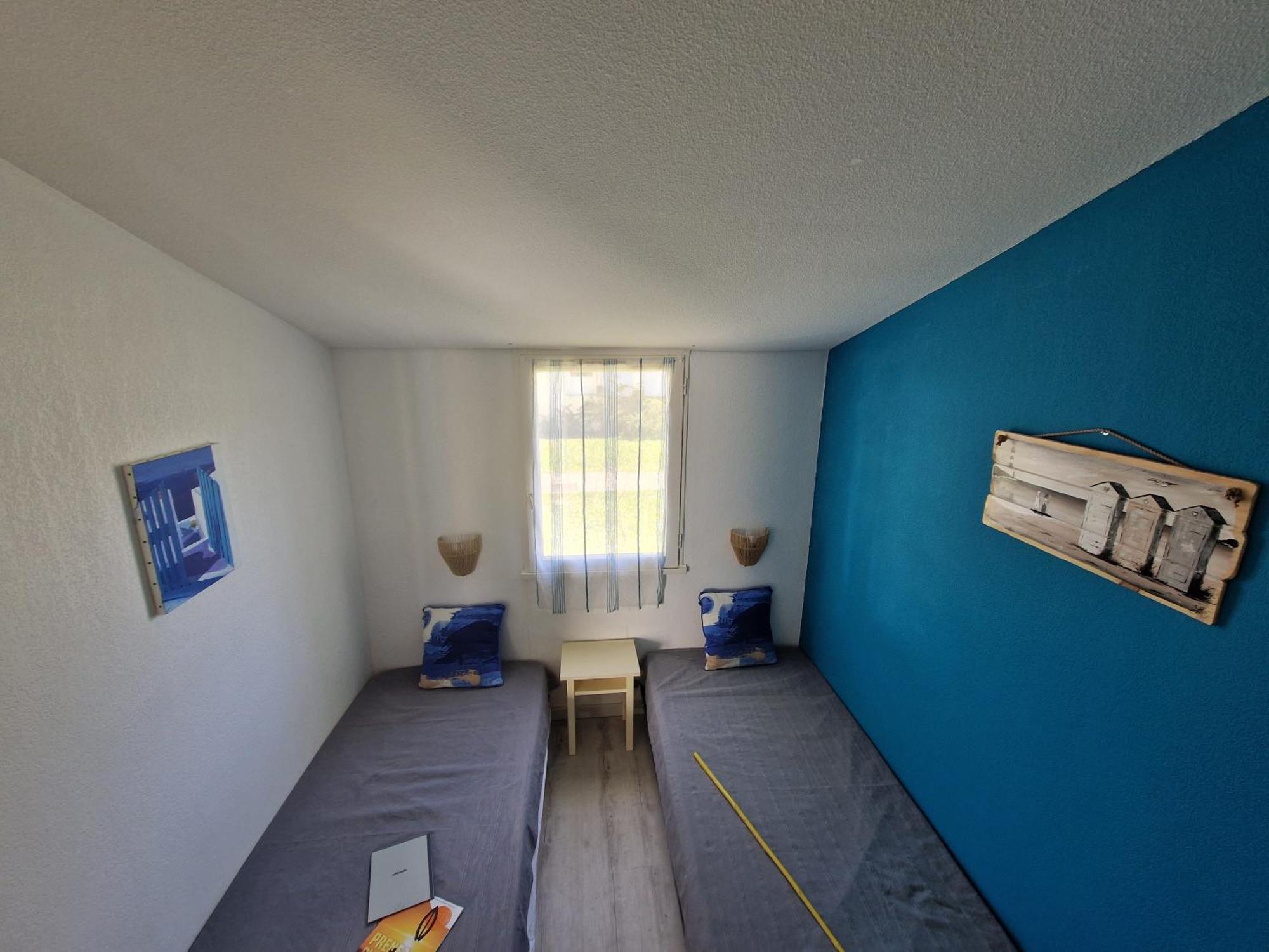 Charmante Petite Maison Pour 4 Personnes Cdc Fr90C10G โดลุส โดเลรง ภายนอก รูปภาพ