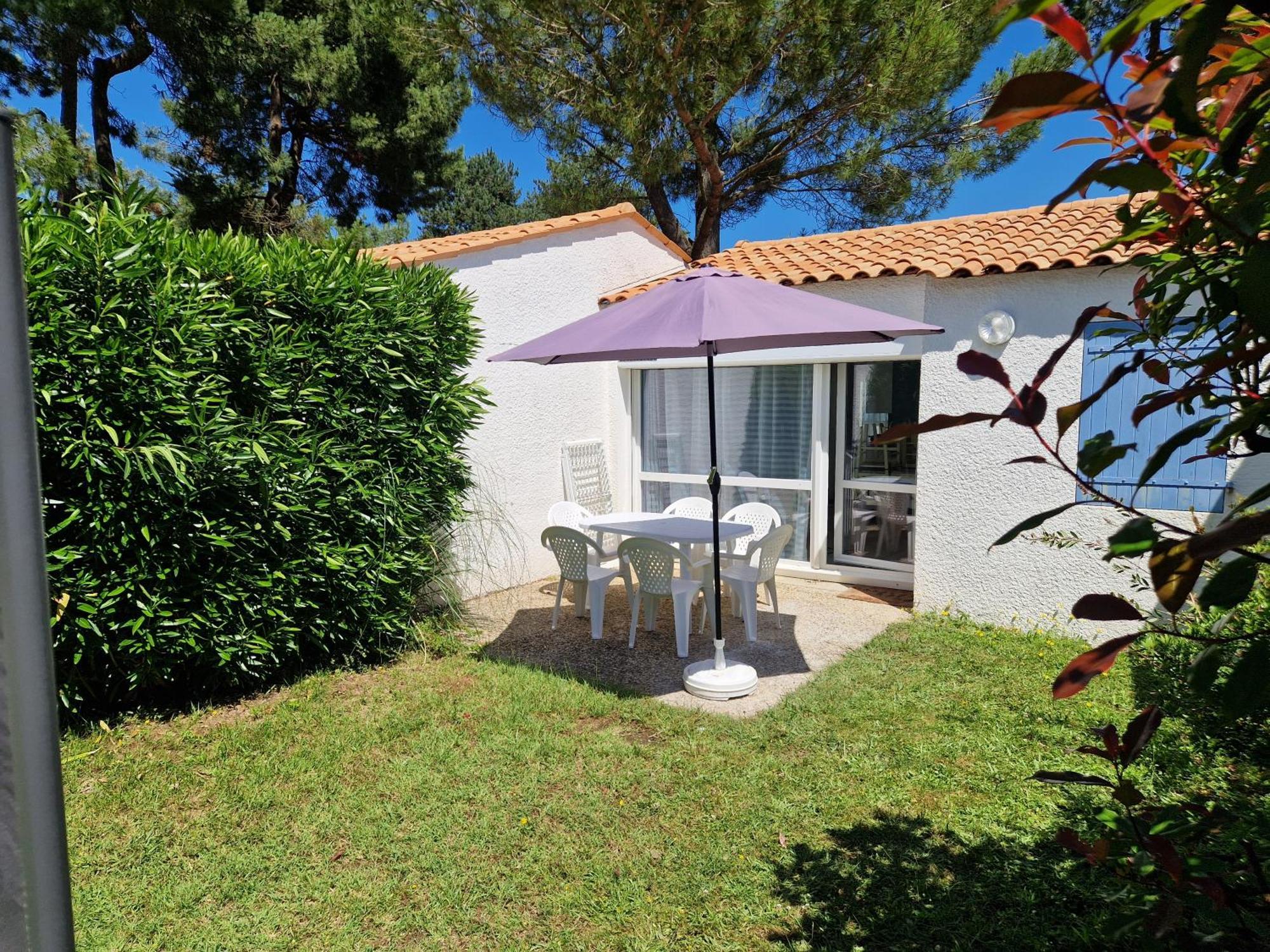 Charmante Petite Maison Pour 4 Personnes Cdc Fr90C10G โดลุส โดเลรง ภายนอก รูปภาพ