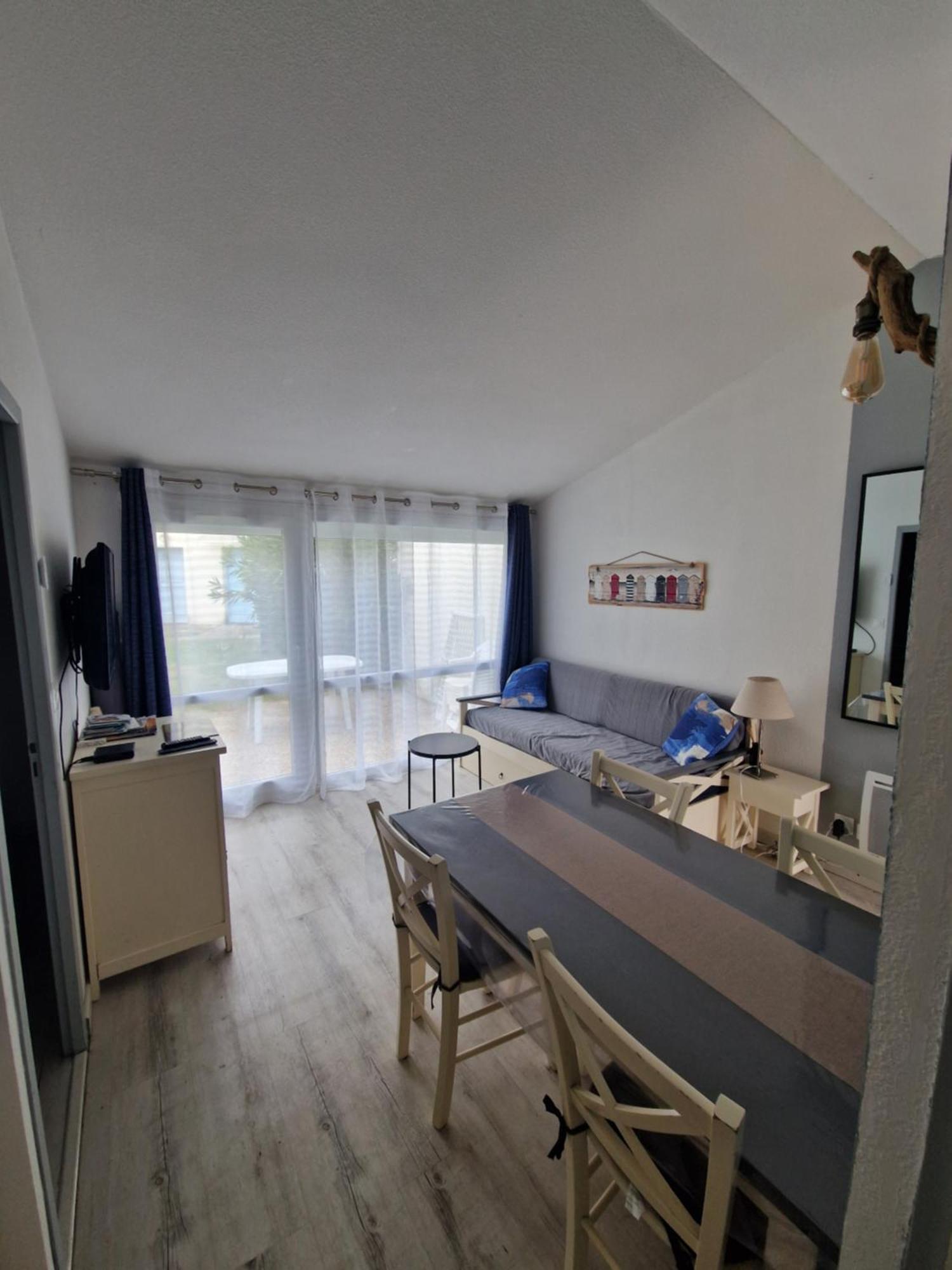 Charmante Petite Maison Pour 4 Personnes Cdc Fr90C10G โดลุส โดเลรง ภายนอก รูปภาพ